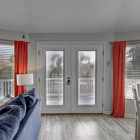 A Coastin Casa #3 Sunday Villas Port Aransas Luaran gambar