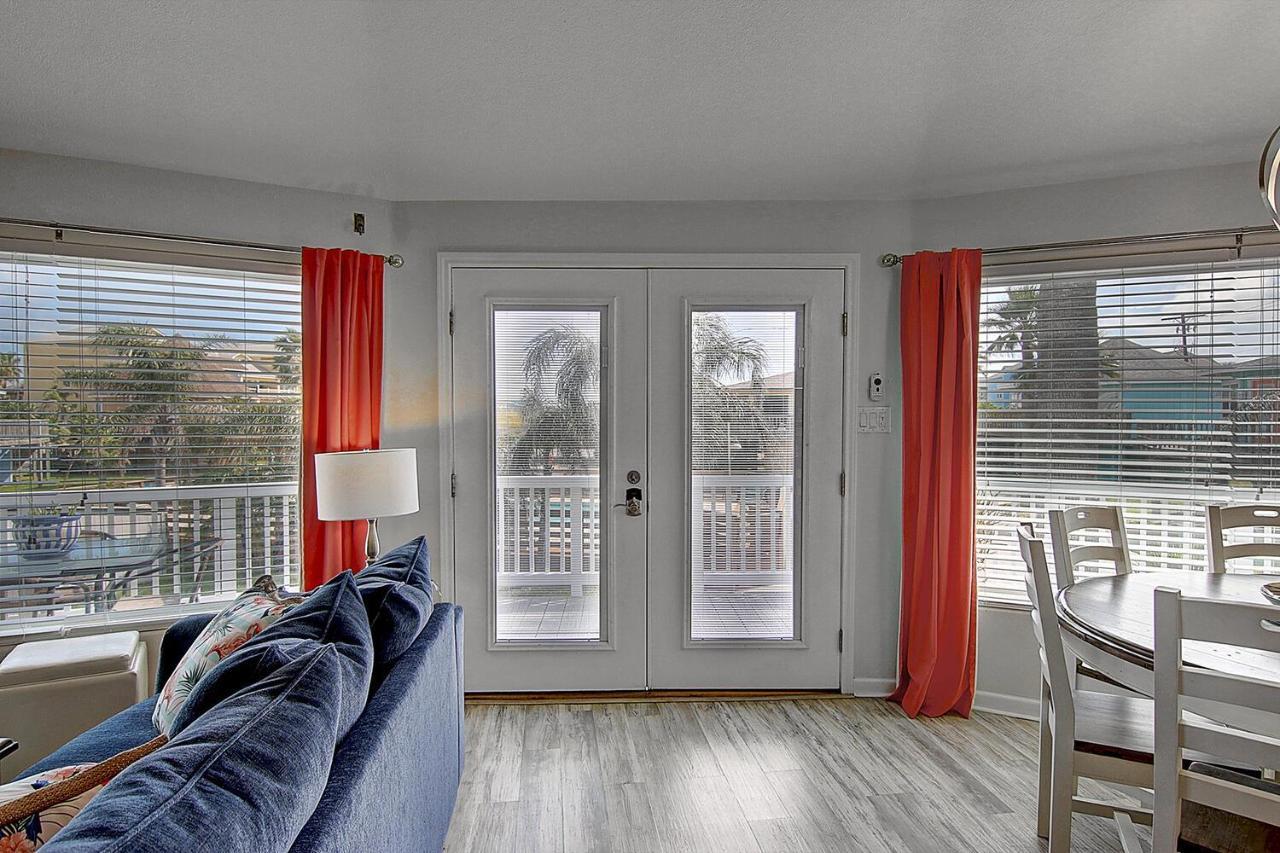 A Coastin Casa #3 Sunday Villas Port Aransas Luaran gambar