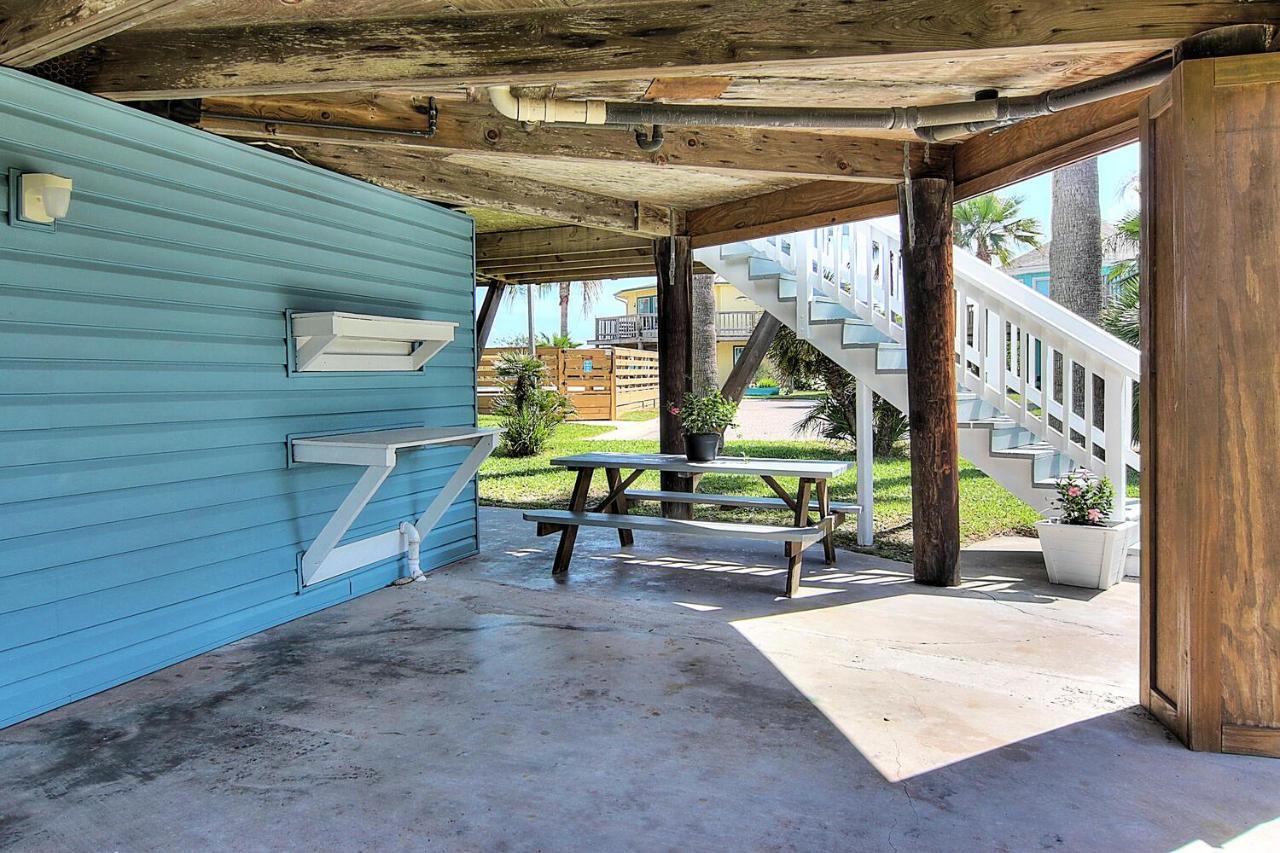 A Coastin Casa #3 Sunday Villas Port Aransas Luaran gambar
