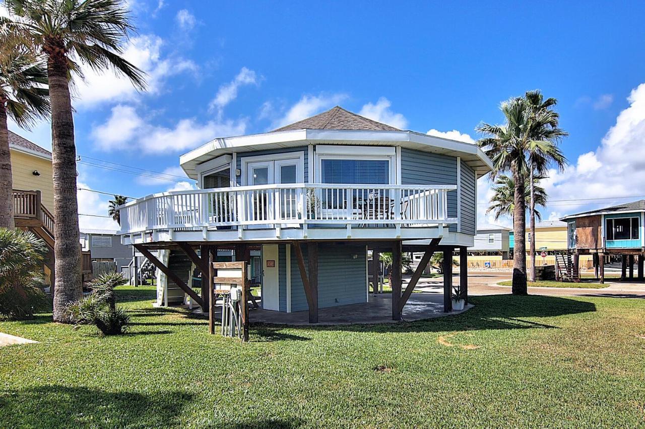 A Coastin Casa #3 Sunday Villas Port Aransas Luaran gambar