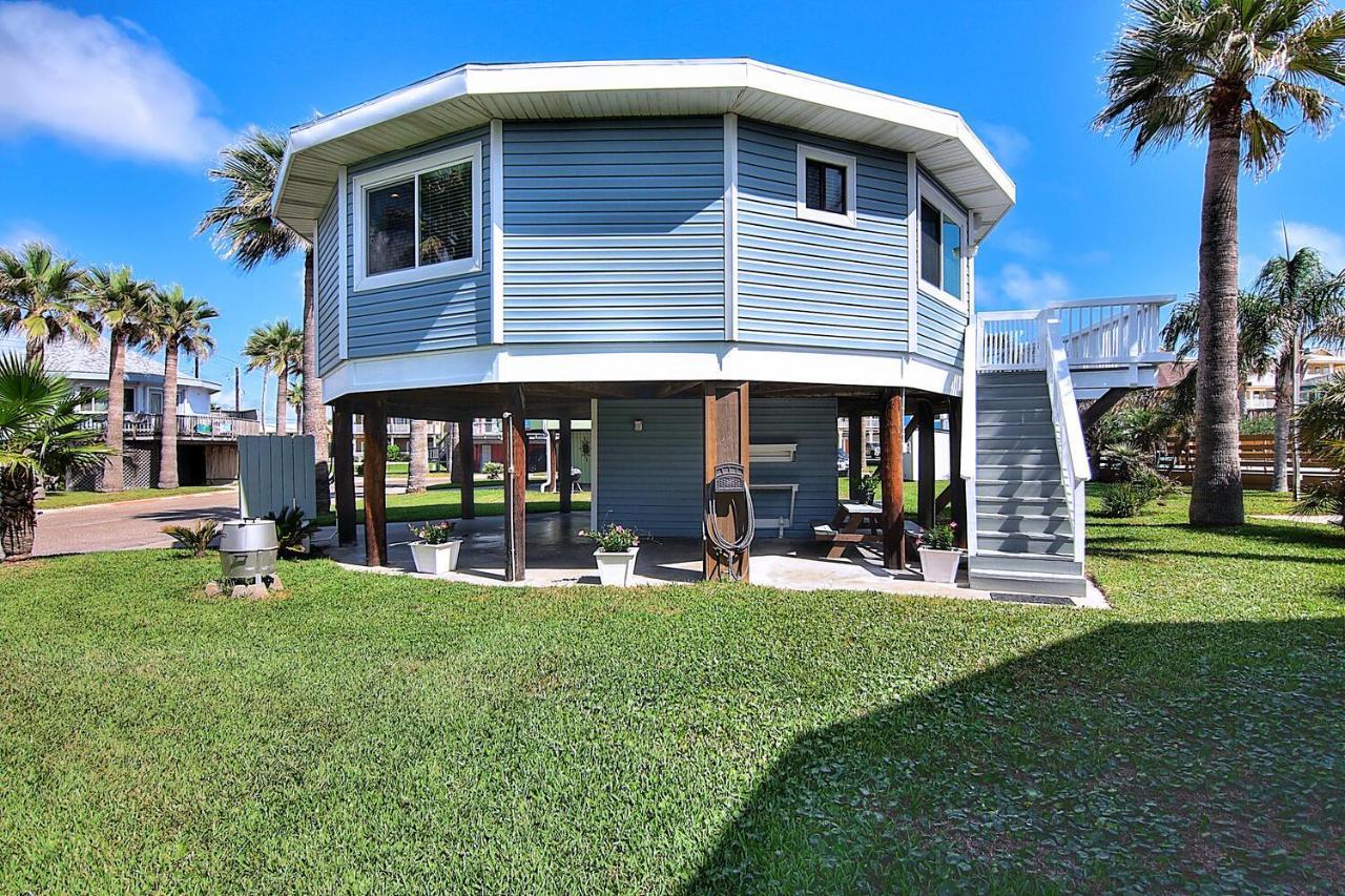 A Coastin Casa #3 Sunday Villas Port Aransas Luaran gambar