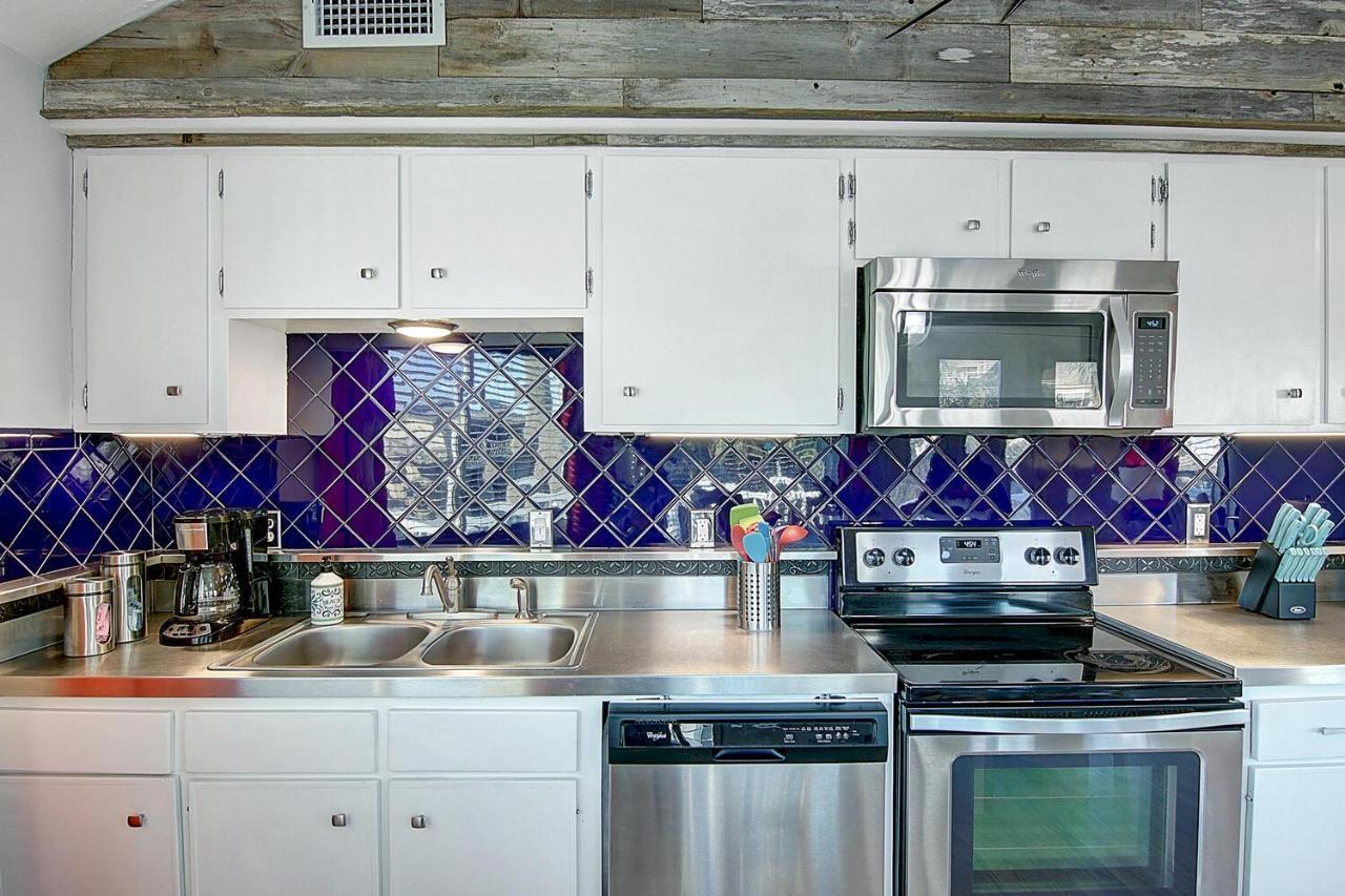 A Coastin Casa #3 Sunday Villas Port Aransas Luaran gambar