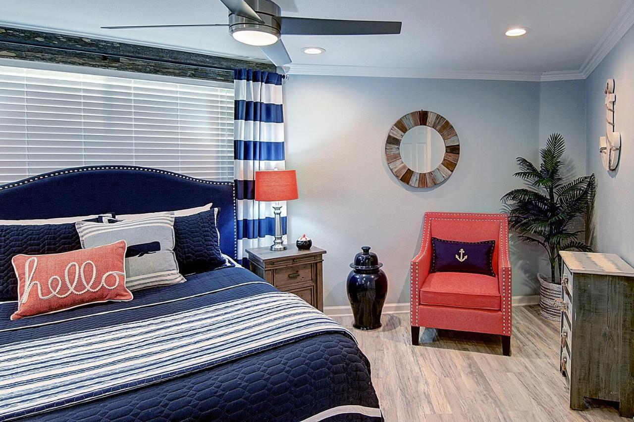 A Coastin Casa #3 Sunday Villas Port Aransas Luaran gambar