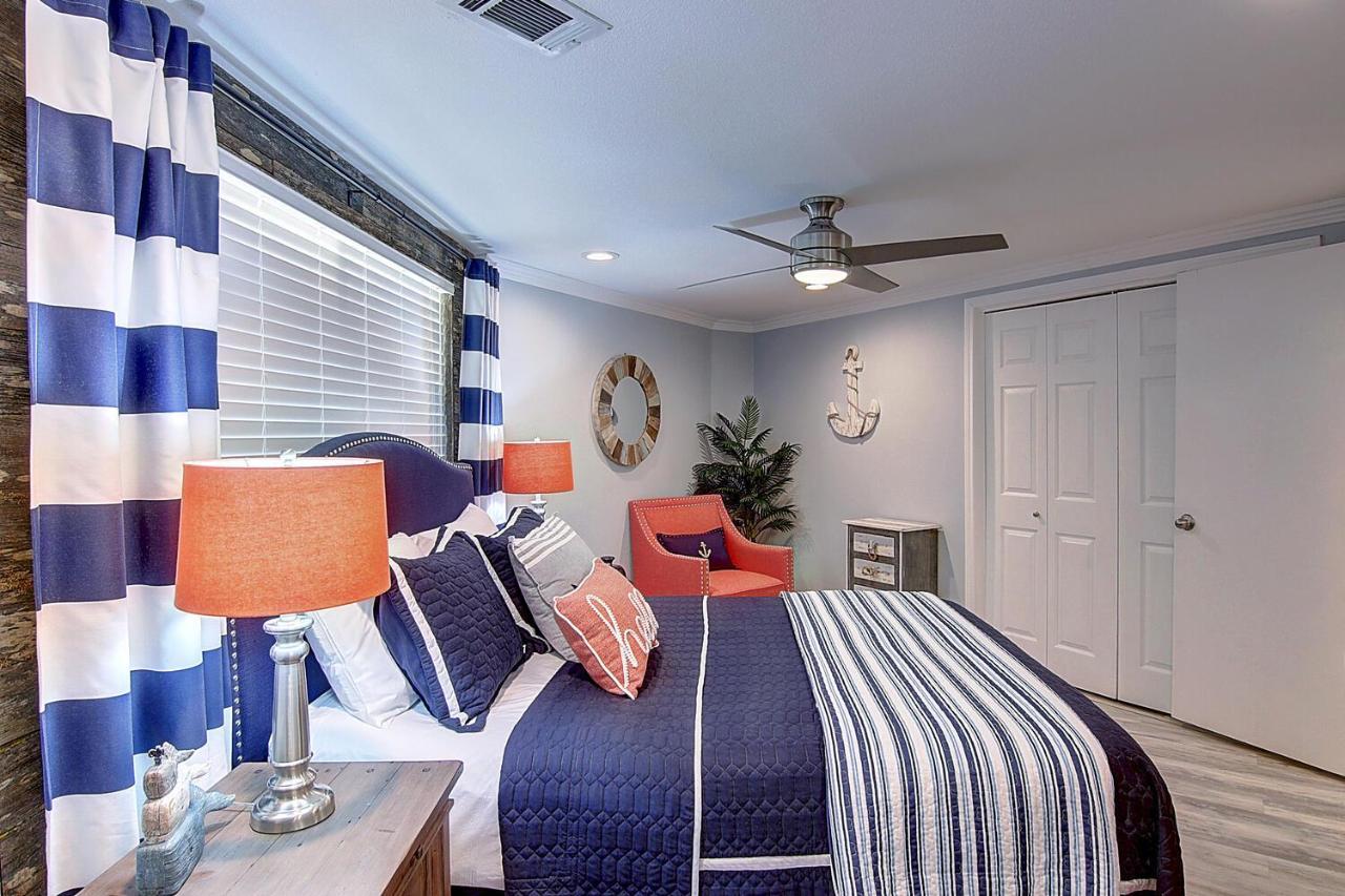 A Coastin Casa #3 Sunday Villas Port Aransas Luaran gambar